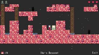 Iby's Descent Image