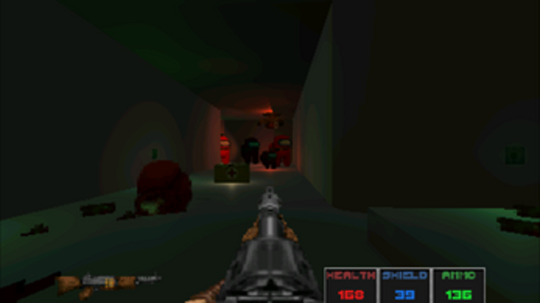 In Between Hell Image