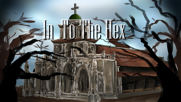 INTO THE HEX Image