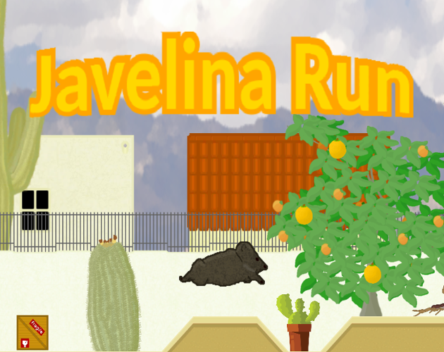 Games like Javelina Run