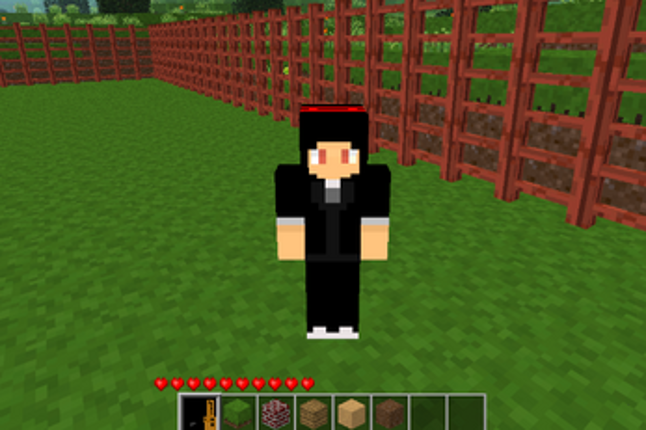 Jose Lipador de server Image