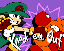 Knock 'em Out Image