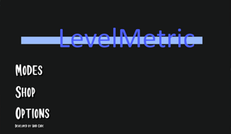 Level Metric screenshot