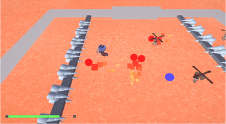 Lil Junk Bot screenshot