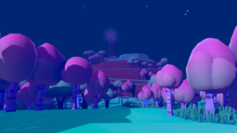 Lonely Planet screenshot