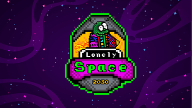 Lonely Space Image