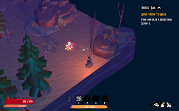 Lonesome (Demo) Image