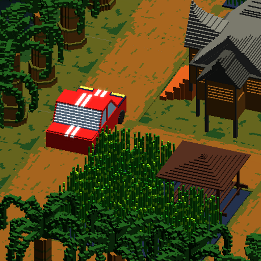 Games like The Maze Getaway