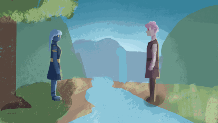 Melinoë screenshot