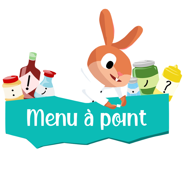 Games like Menu À Point