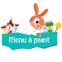 Menu À Point Image