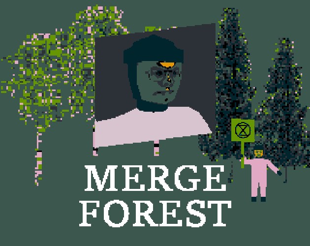 Games like Merge Forest