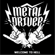 Metal Driver Image