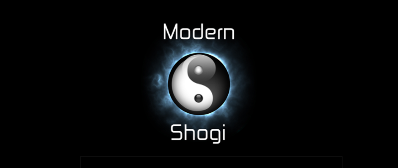 Modern Shogi Image