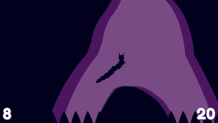 Mutant Snake Image
