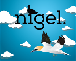 Nigel Image