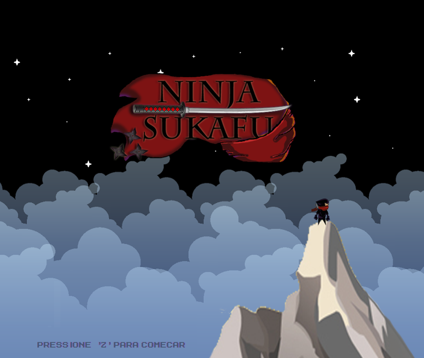 Games like Ninja Sukafu