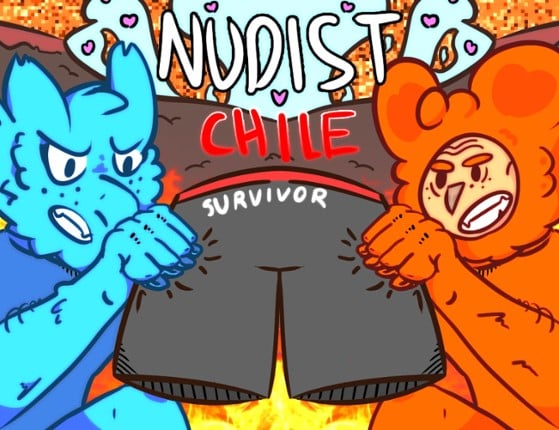 Nudist Chile Survivor Image