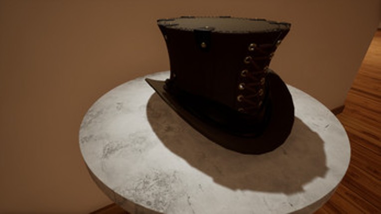 Numb Top Hat screenshot