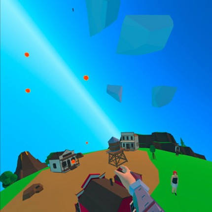 Oh, my Planet! screenshot