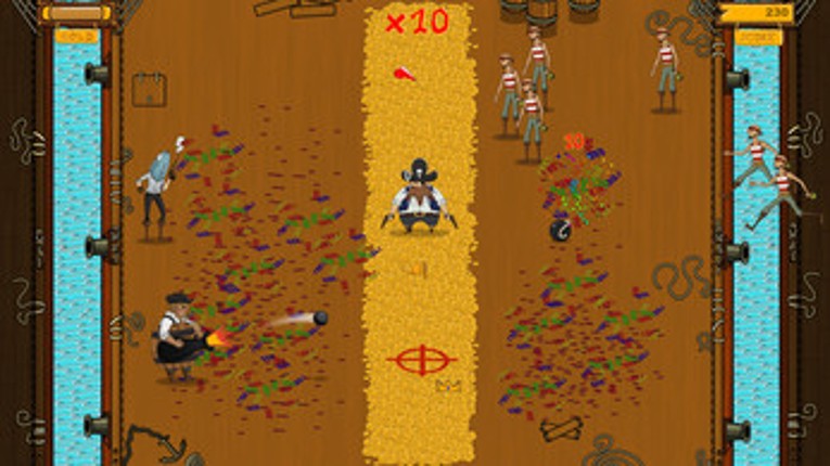 Pirate Fiesta Image
