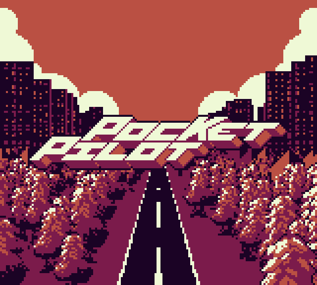 Games like Pocket Pilot