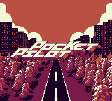 Pocket Pilot Image