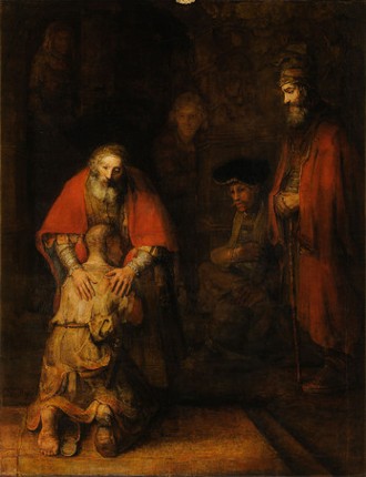 prodigal son screenshot