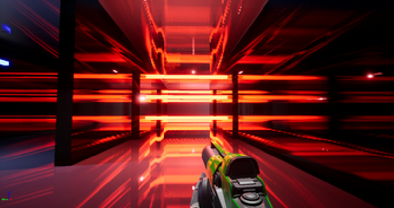 Project Gred + Project Files Image