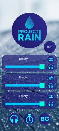 Project_Rain Image
