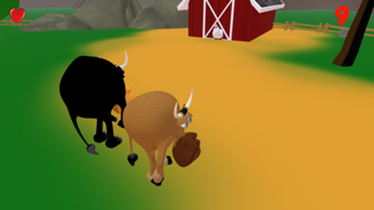Rico & Roco Game Image