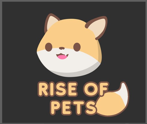 Rise of Pets Image