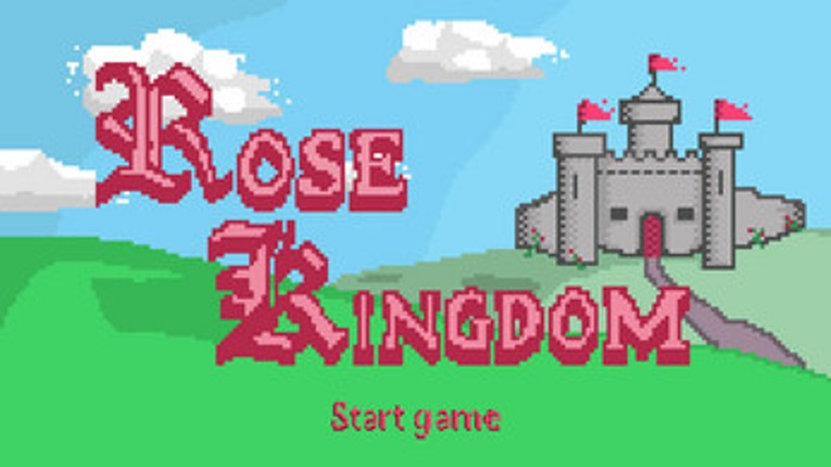 Rose Kingdom Image