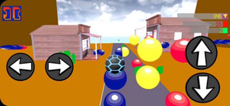 Scipper:Desert Juorney screenshot