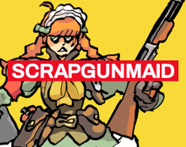 SCRAPGUNMAID Image