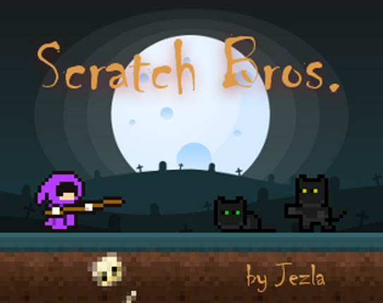 Scratch Bros. screenshot