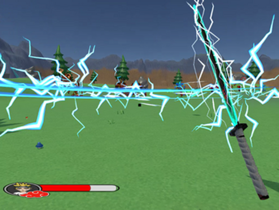 ShinobiClash screenshot