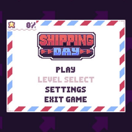 Shipping Day screenshot
