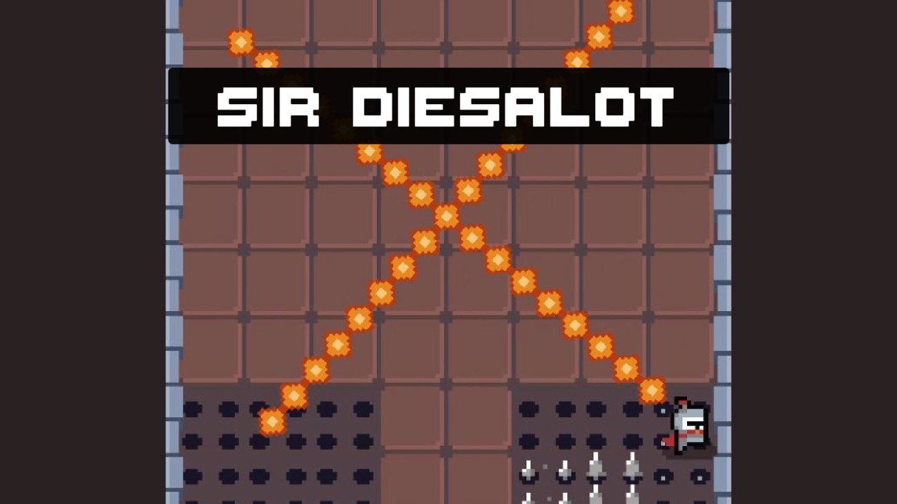 Games like Sir Diesalot