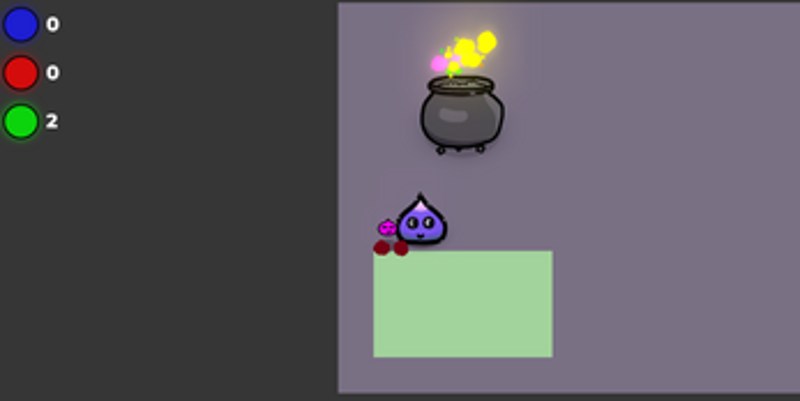 Slime Family Image