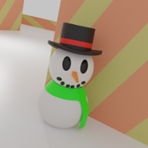 A Snowman's Saga Image