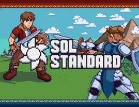 Sol Standard Image