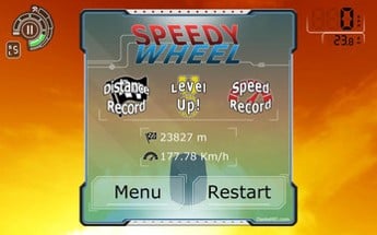 Speedy Wheel Image