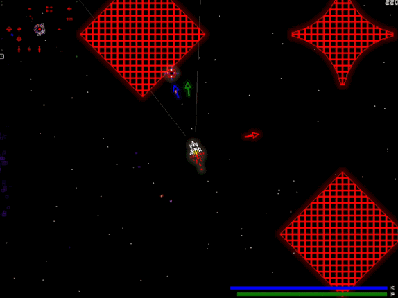 Star Cyclone Image
