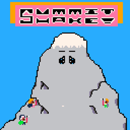 Summit Shake! screenshot
