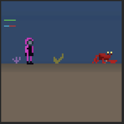 Sunken Horrors Image