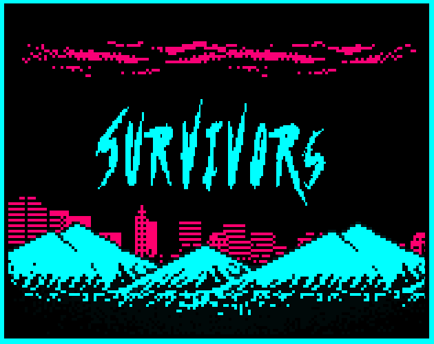 Games like Hopefield: Survivors
