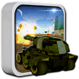 Games like Tank vs Cars
