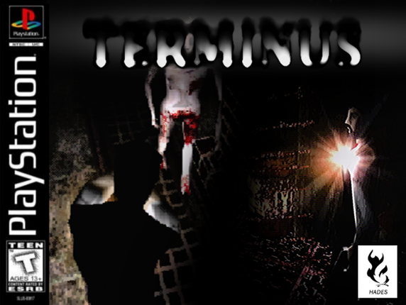 TERMINUS Game Cover