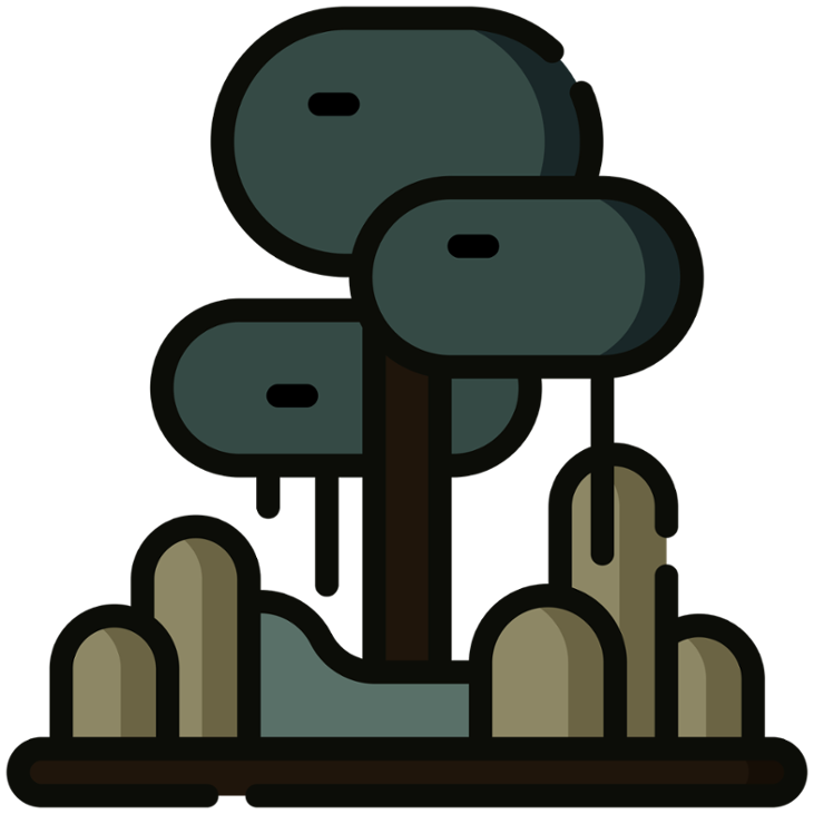 Games like The Jungle Project - v1.6